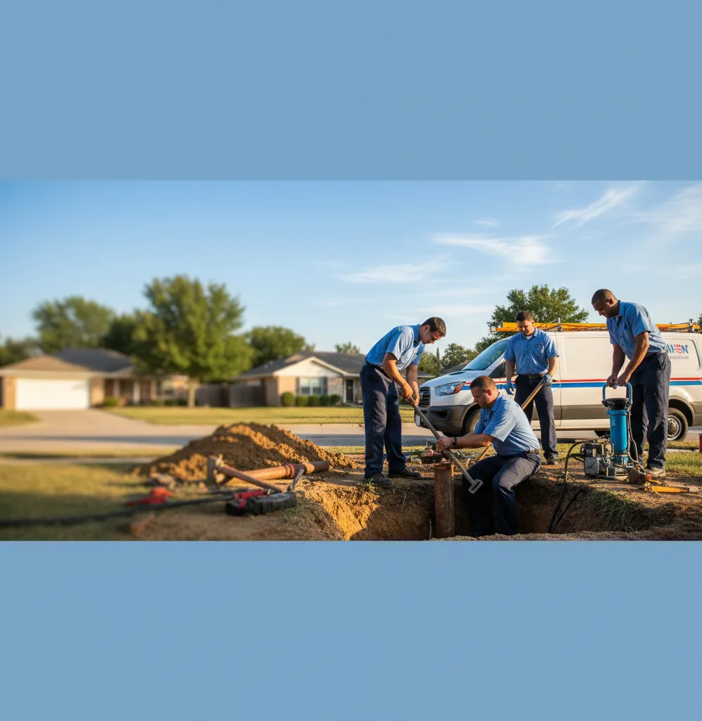 Water Heater Repair & Plumber in Silver Point